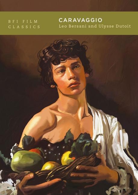 Βιβλίο Caravaggio Ulysse Dutoit