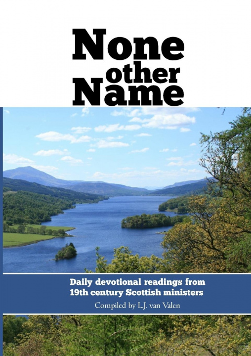 Book None other name Leen J. Van Valen