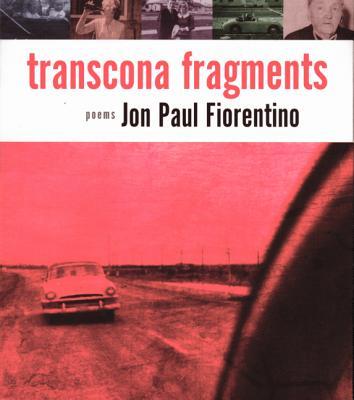 Kniha Transcona Fragments 