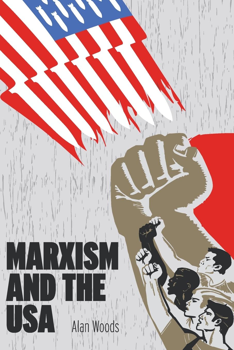 Kniha Marxism and the USA 