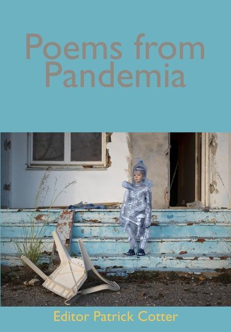 Boek Poems from Pandemia Martín Espada