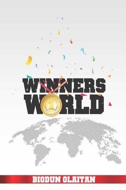 Knjiga Winners World Biodun Olaitan
