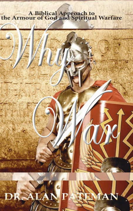 Boek Why War Alan Pateman