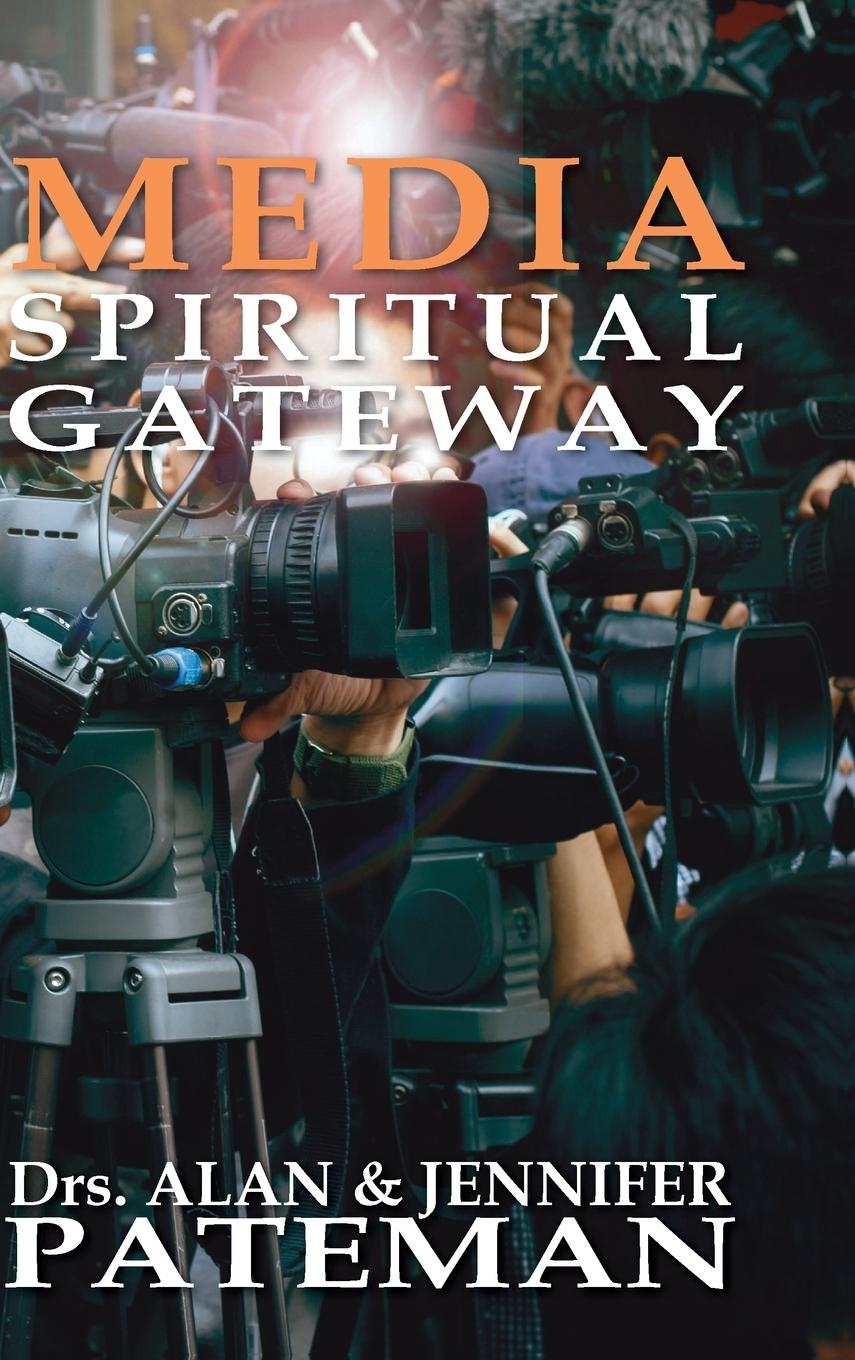 Buch Media, Spiritual Gateway Jennifer Pateman
