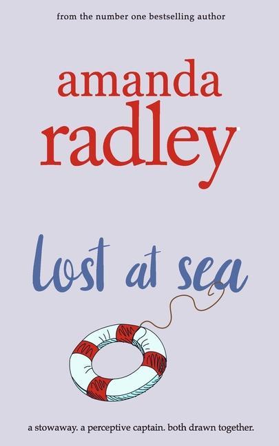 Carte Lost at Sea Amanda Radley
