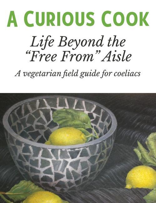 Knjiga Curious Cook Bridget Morton