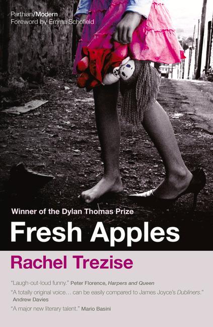 Βιβλίο Fresh Apples Rachel Trezise
