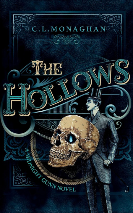 Kniha Hollows 