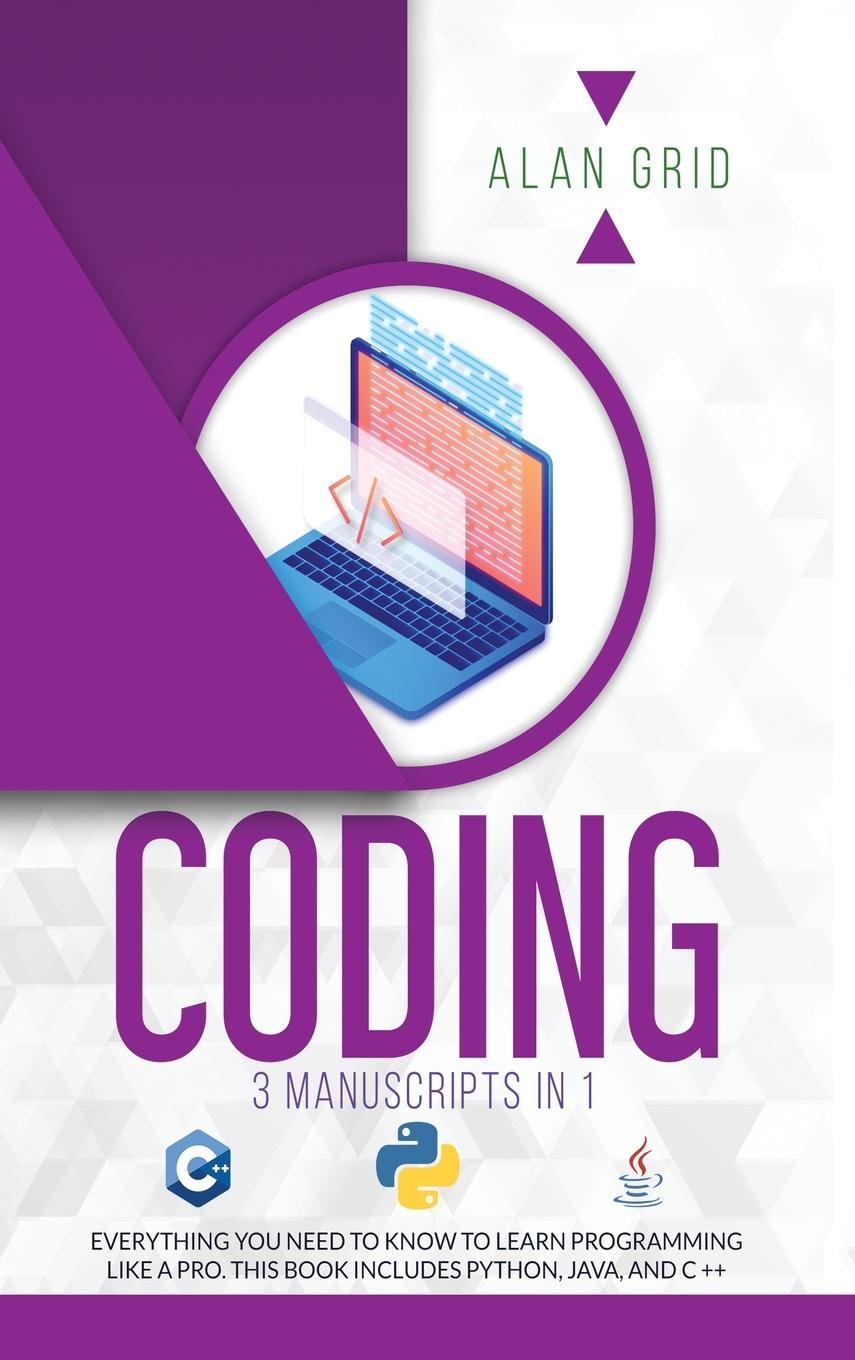 Book Coding Alan Grid