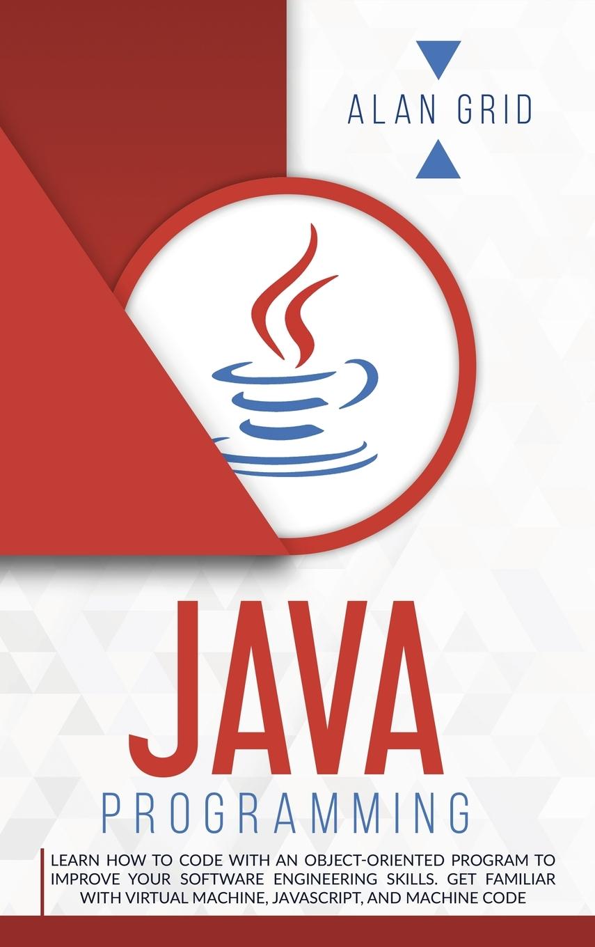 Book Java Programming Alan Grid