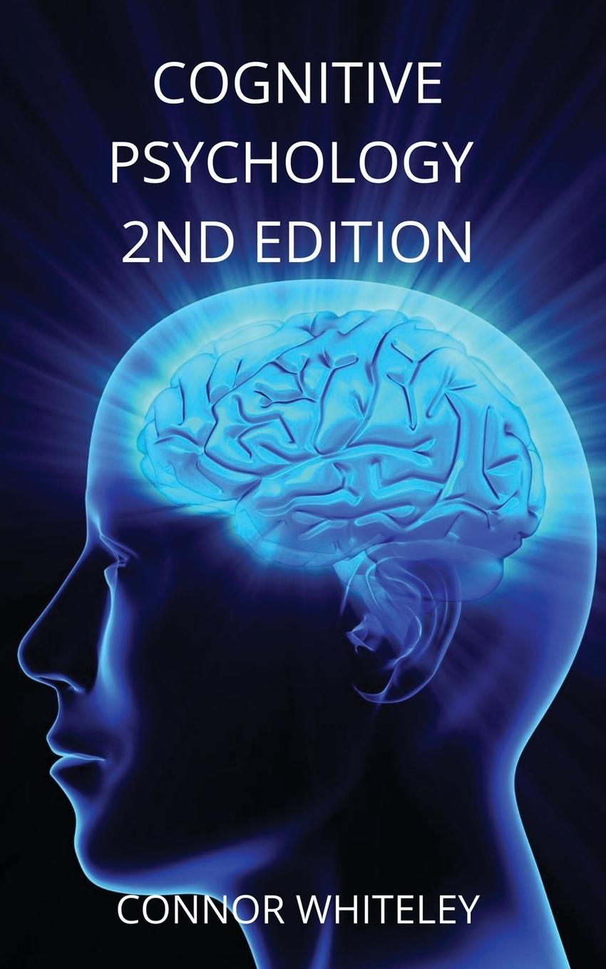 Book Cognitive Psychology 