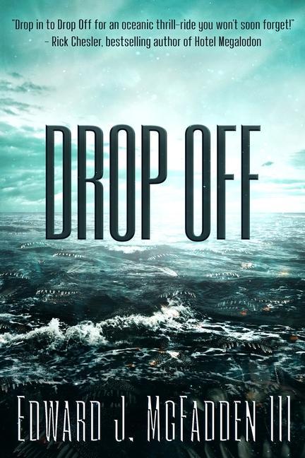 Knjiga Drop Off McFadden  Edward J.  III
