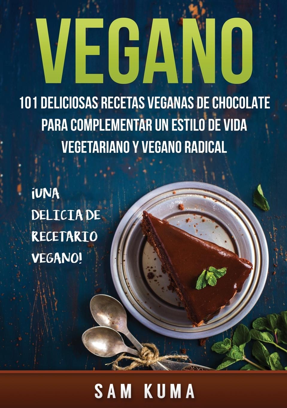 Könyv Vegano 