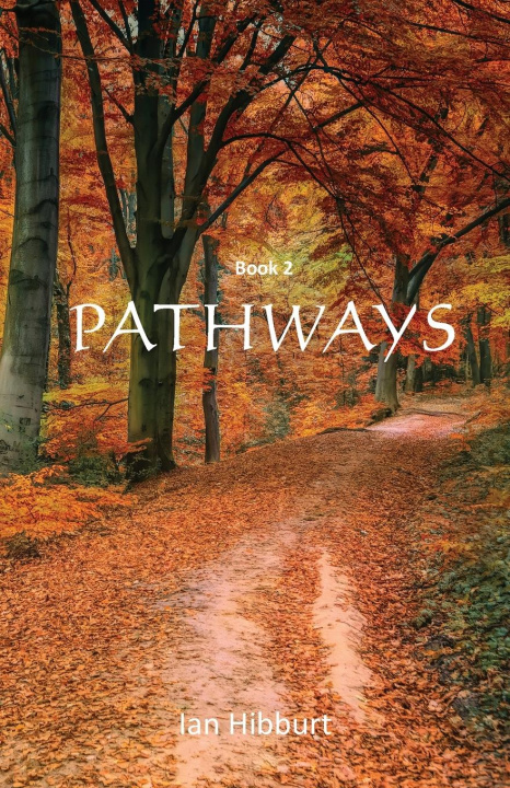 Knjiga Pathways Ian Hibburt