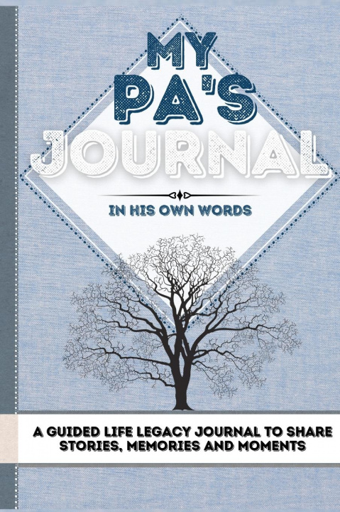 Carte My Pa's Journal Romney Nelson