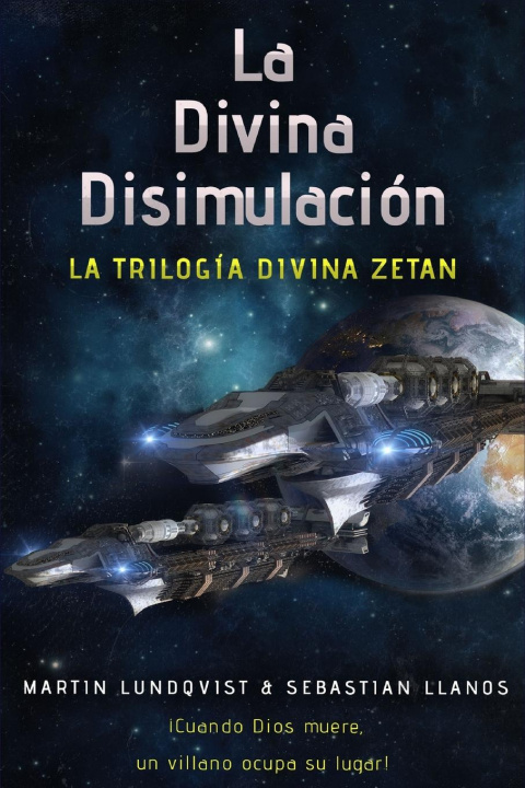 Könyv La Divina Disimulacion 