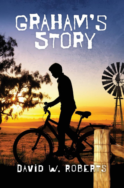 Carte Graham's Story David W. Roberts