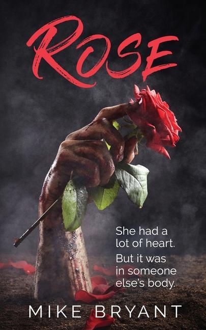 Book Rose Mike Bryant
