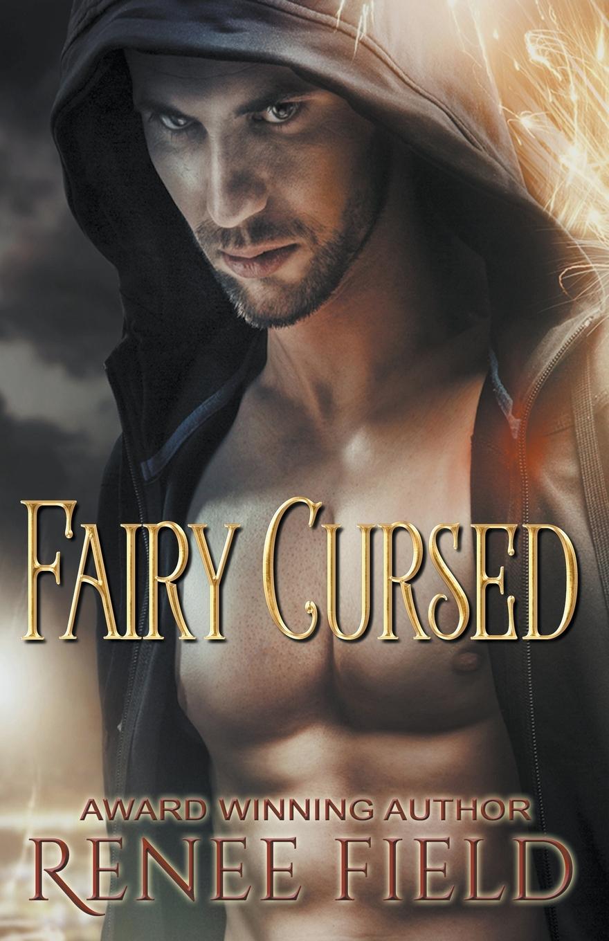 Buch Fairy Cursed Renee Field