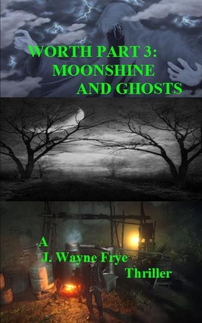 Carte Worth Part 3 Wayne Frye