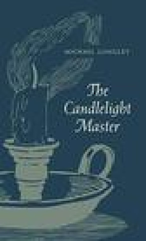 Kniha The Candlelight Master Longley