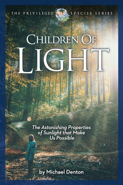 Książka Children of Light Michael Denton