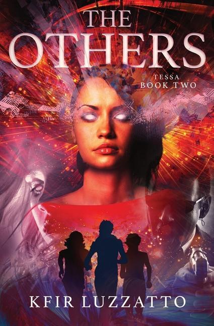 Knjiga The Others Kfir Luzzatto