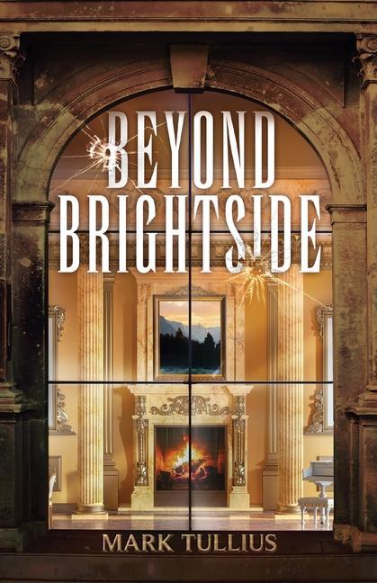 Knjiga Beyond Brightside Mary Nyeholt