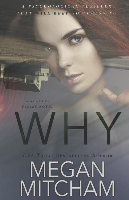 Knjiga Why Megan Mitcham