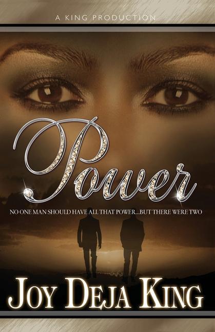Libro Power Joy Deja King