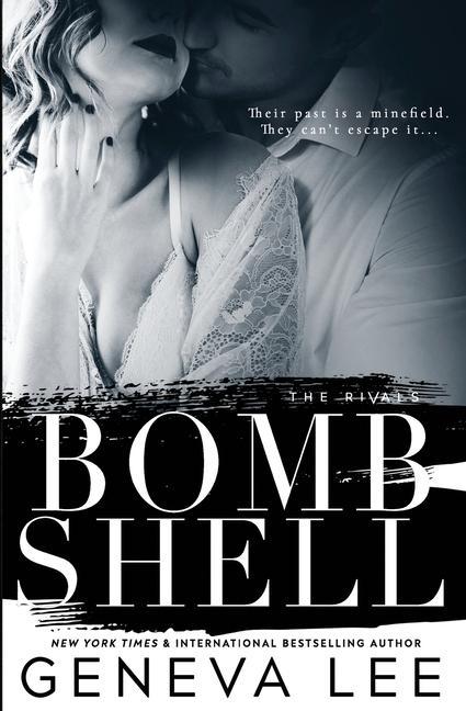 Knjiga Bombshell Geneva Lee