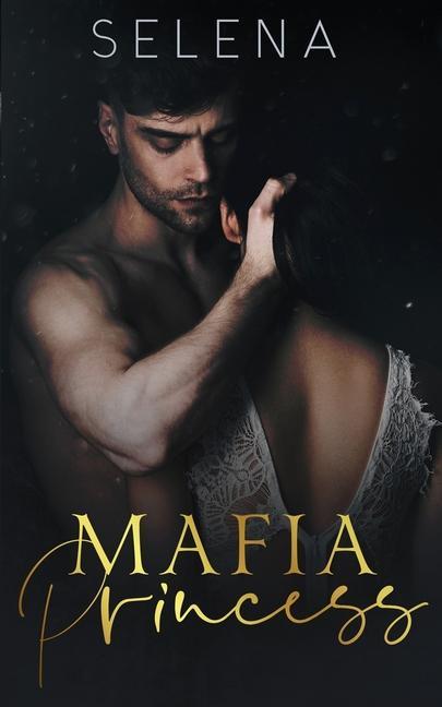 Книга Mafia Princess: An Arranged Marriage Mafia Romance 