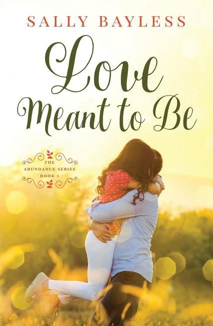 Carte Love Meant to Be Sally Bayless