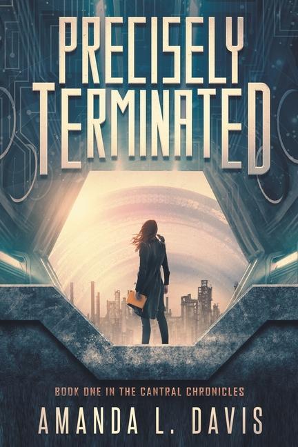 Buch Precisely Terminated Amanda L. Davis
