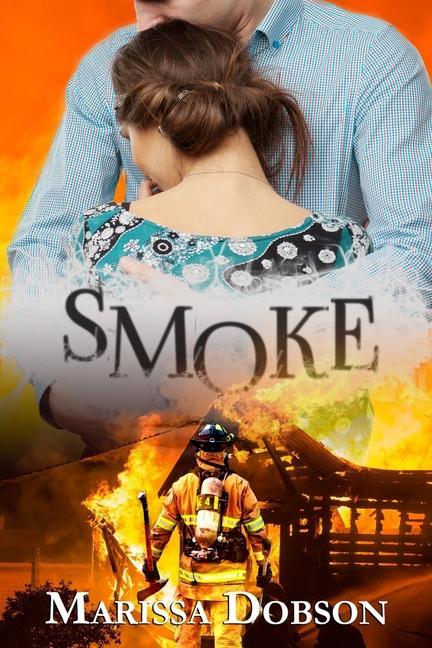 Livro Smoke Marissa Dobson