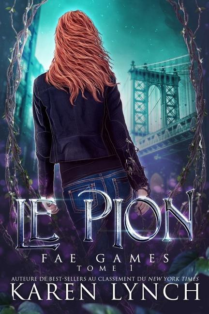 Boek Pion Valentin Translation