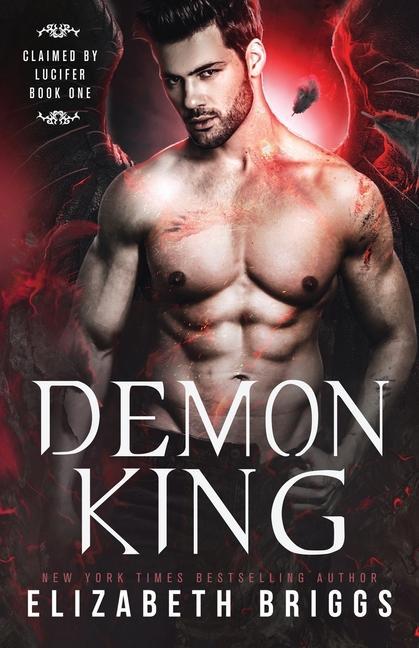 Книга Demon King 