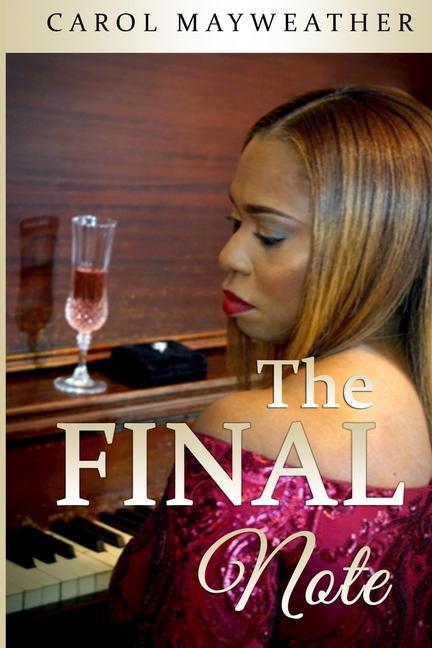 Buch The Final Note Carol Mayweather