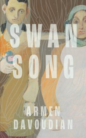 Boek Swan Song Davoudian