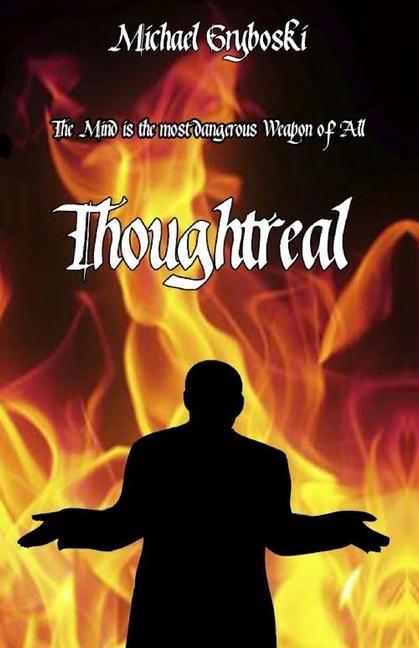 Βιβλίο Thoughtreal Michael Gryboski