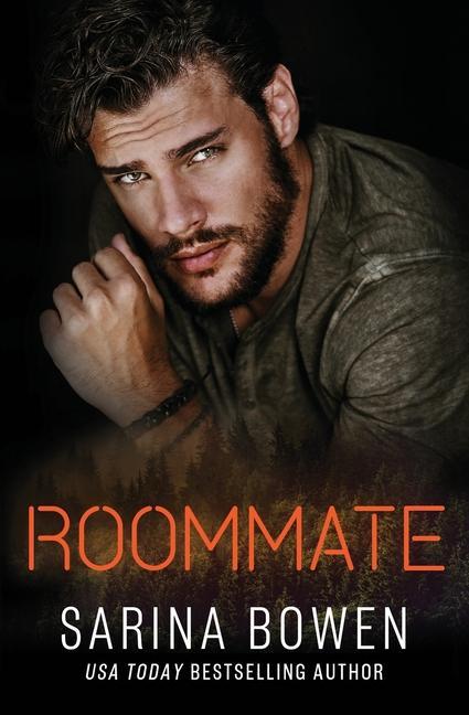Książka Roommate 