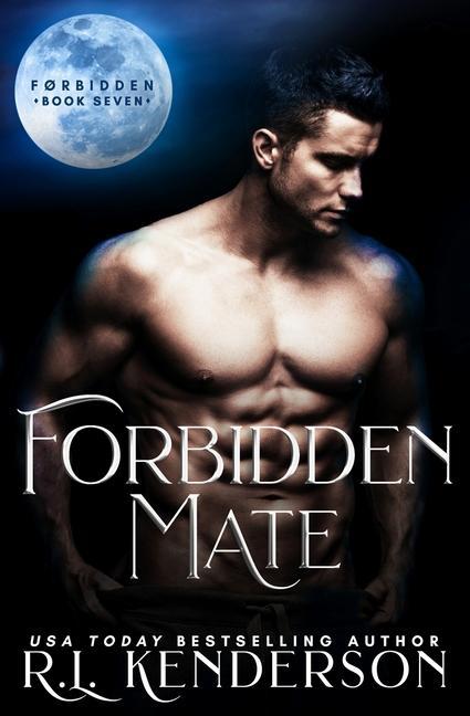 Buch Forbidden Mate R. L. Kenderson