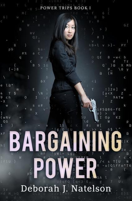Knjiga Bargaining Power Deborah J. Natelson