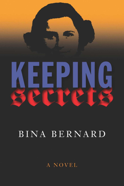 Knjiga Keeping Secrets Bernard