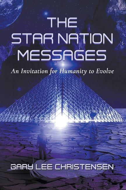 Kniha Star Nation Messages 