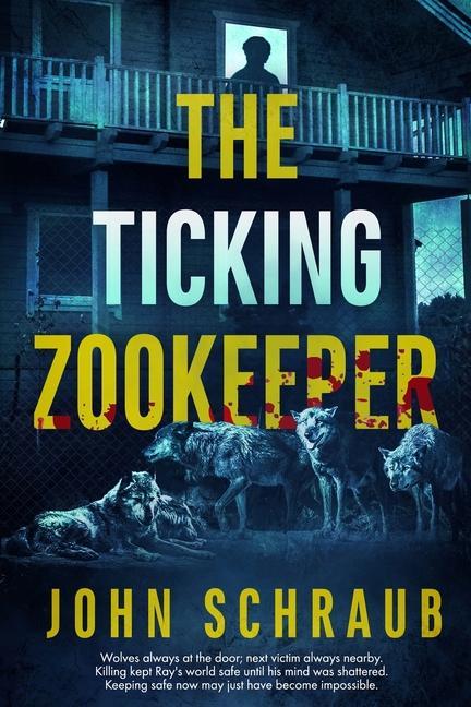 Carte The Ticking Zookeeper John Schraub