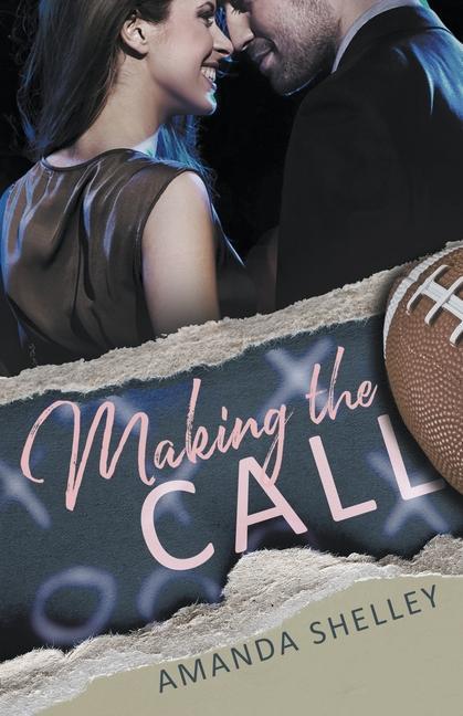 Libro Making the Call Amanda Shelley