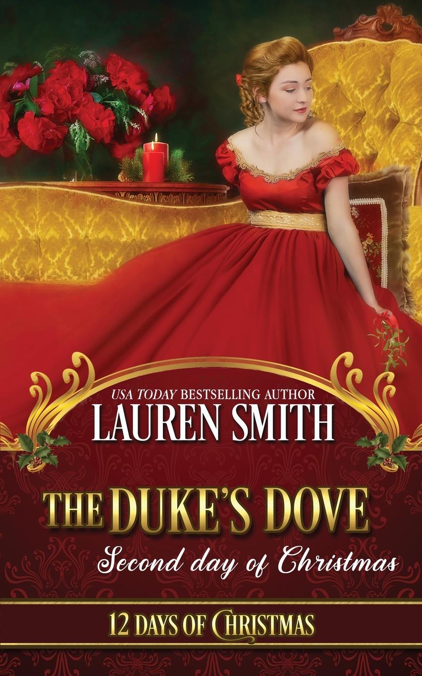 Knjiga Duke's Dove Lauren Smith