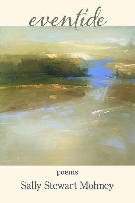 Knjiga eventide Sally Stewart Mohney