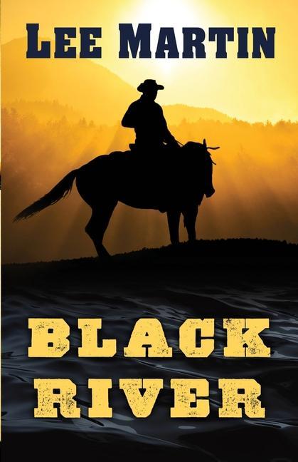 Buch Black River Lee Martin